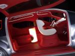 Ford Airstream Concept 2007 года